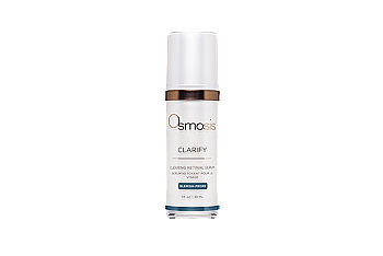 Clarify Clearing Retinal Serum